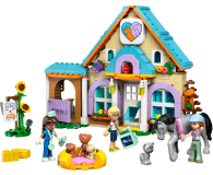 LEGO Friends 42651 Koń i lecznica dla zwierząt - 1284098 - zdjęcie 5